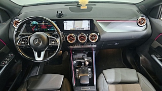 MERCEDES BENZ EQA H243 2022