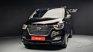 HYUNDAI STAREX GRAND 2020