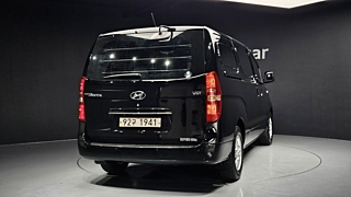 HYUNDAI STAREX GRAND 2020