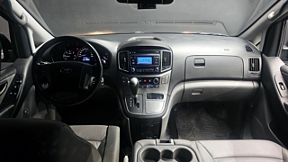 HYUNDAI STAREX GRAND 2020