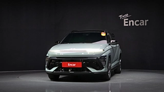 HYUNDAI KONA SX2 2024