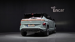 HYUNDAI KONA SX2 2024