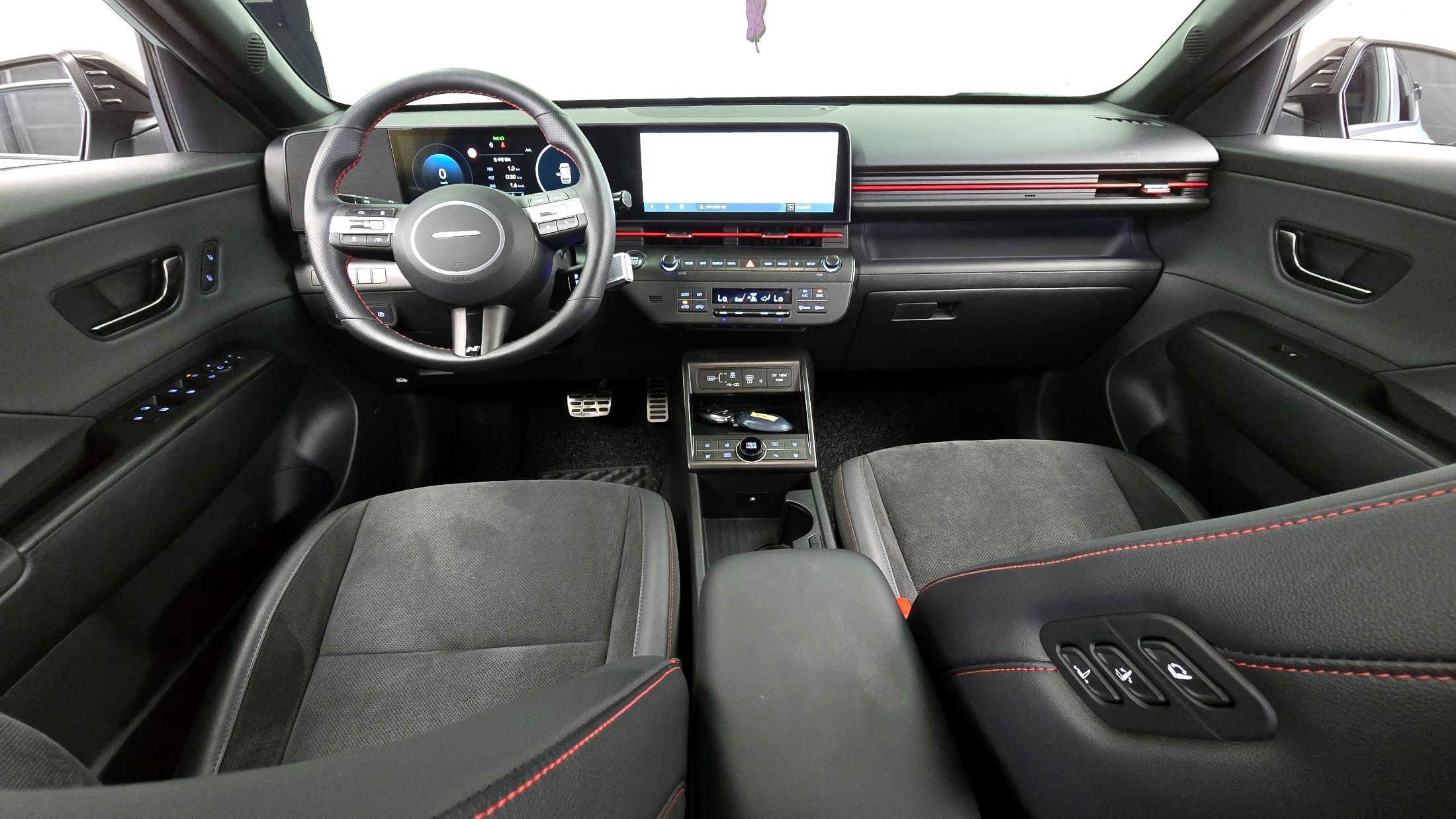 HYUNDAI KONA SX2 2024