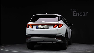 HYUNDAI TUCSON NX4 2024