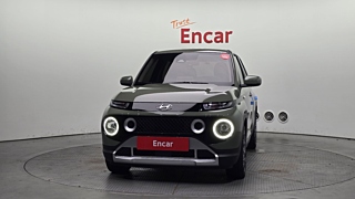 HYUNDAI CASPER 2022