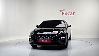KIA K8 2023