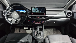 KIA K3 2021