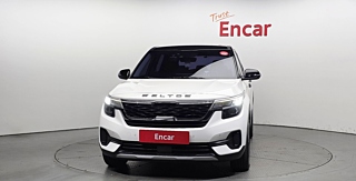 KIA SELTOS 2019