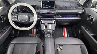 HYUNDAI CASPER 2023