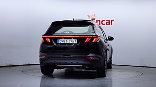 HYUNDAI TUCSON NX4 2023