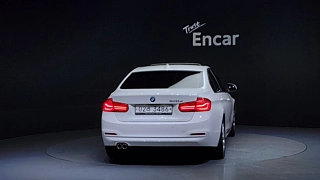 BMW 3-SERIES F30 2018
