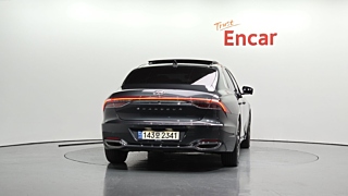 HYUNDAI GRANDEUR IG HYBRID 2020