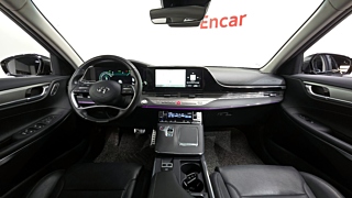 HYUNDAI GRANDEUR IG HYBRID 2020