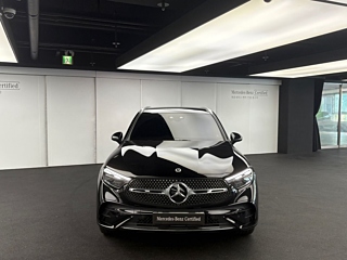 MERCEDES BENZ GLC-CLASS X254 2023