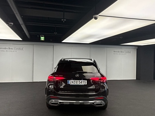 MERCEDES BENZ GLC-CLASS X254 2023