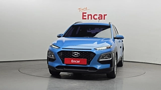 HYUNDAI KONA 2018