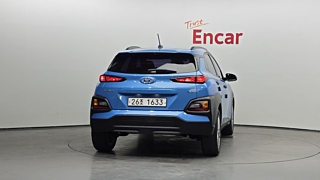 HYUNDAI KONA 2018