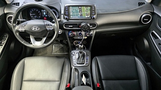 HYUNDAI KONA 2018