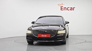 GENESIS G80 RG3 2021