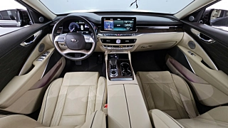 KIA K9 2019