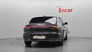 HYUNDAI GRANDEUR IG 2021