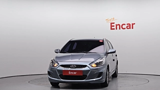 HYUNDAI ACCENT NEW 2017