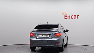 HYUNDAI ACCENT NEW 2017