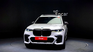 BMW X7 G07 2021