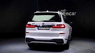 BMW X7 G07 2021