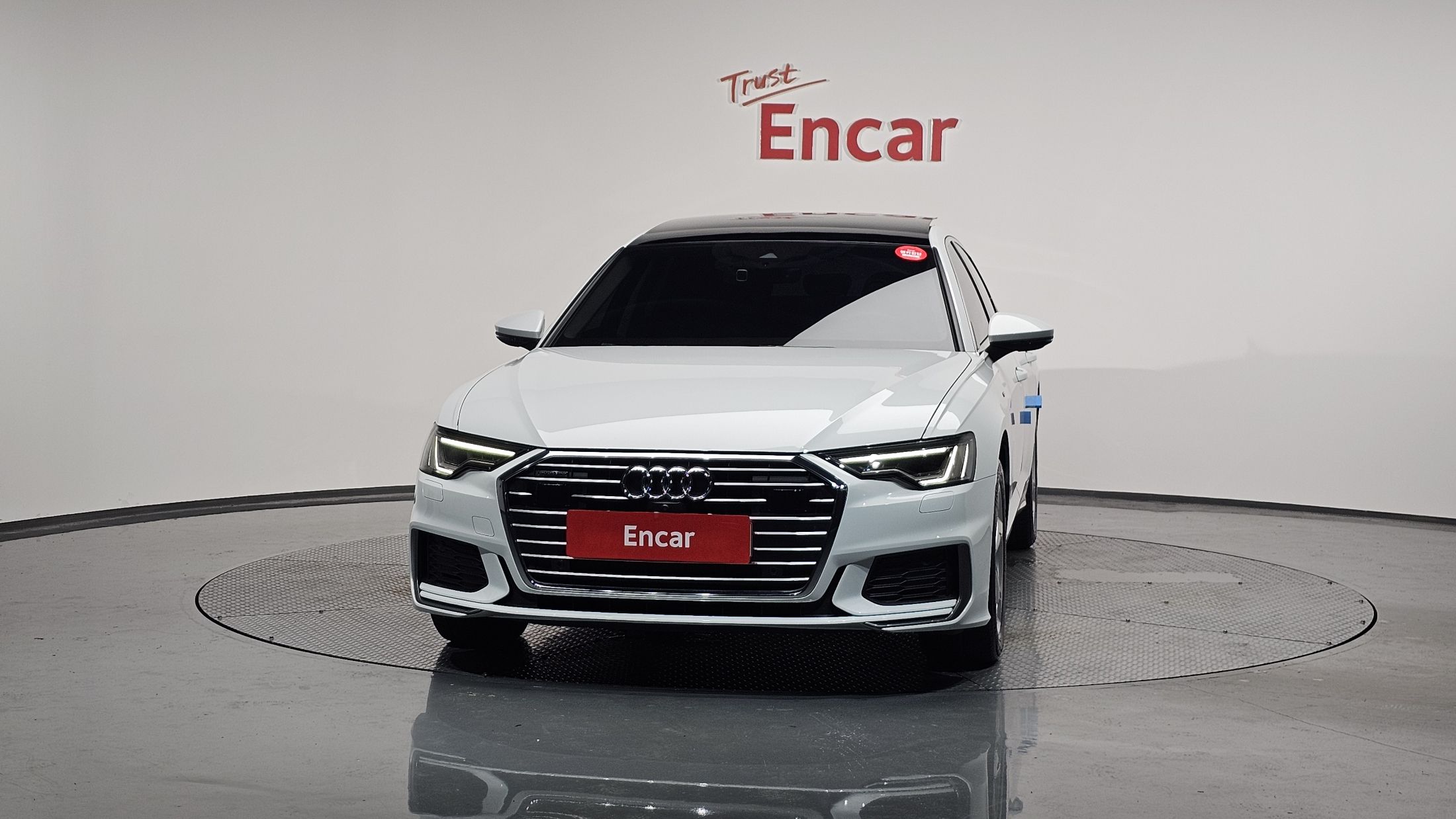AUDI A6 C8 2020