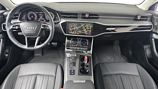 AUDI A6 C8 2020