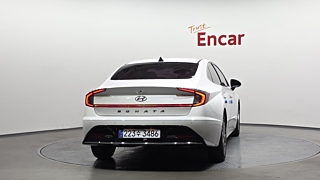 HYUNDAI SONATA DN8 2021