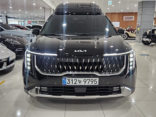 KIA CARNIVAL 2025