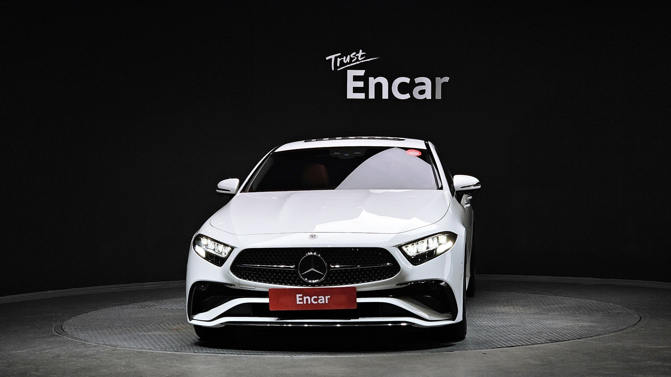 MERCEDES BENZ CLS-CLASS C257 2023
