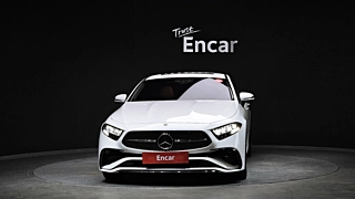 MERCEDES BENZ CLS-CLASS C257 2023