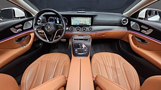 MERCEDES BENZ CLS-CLASS C257 2023