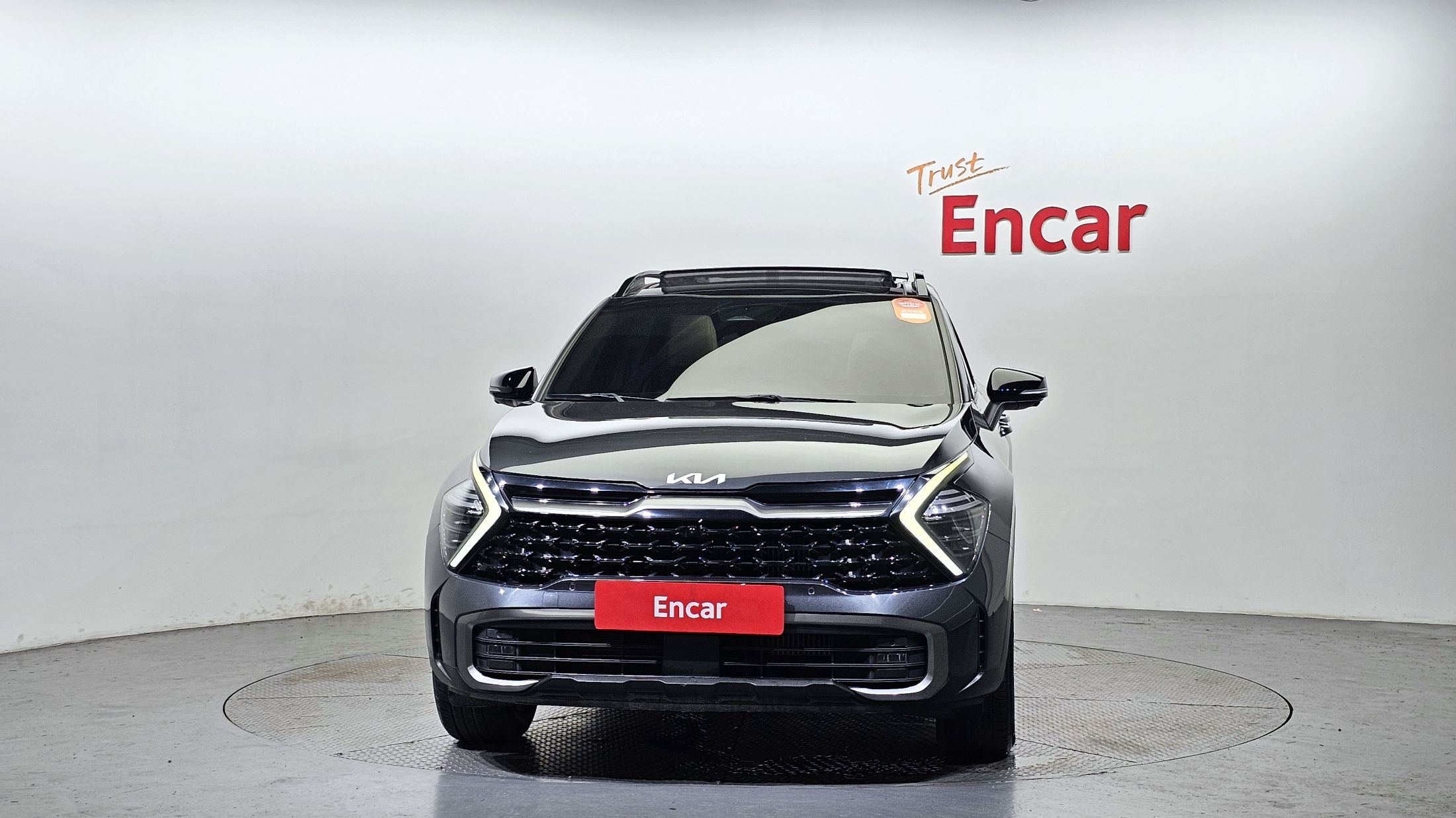 KIA SPORTAGE 2021