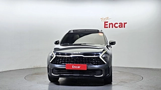 KIA SPORTAGE 2021