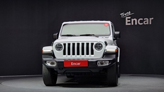 JEEP WRANGLER JL 2018
