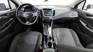 DAEWOO CRUZE 2017