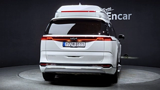 KIA CARNIVAL 2022