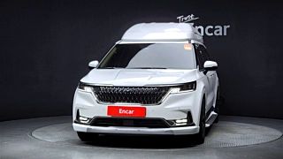 KIA CARNIVAL 2022