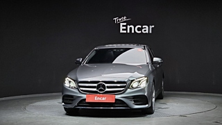 MERCEDES BENZ E-CLASS W213 2020
