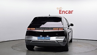 HYUNDAI IONIQ5 2022