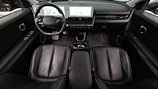 HYUNDAI IONIQ5 2022