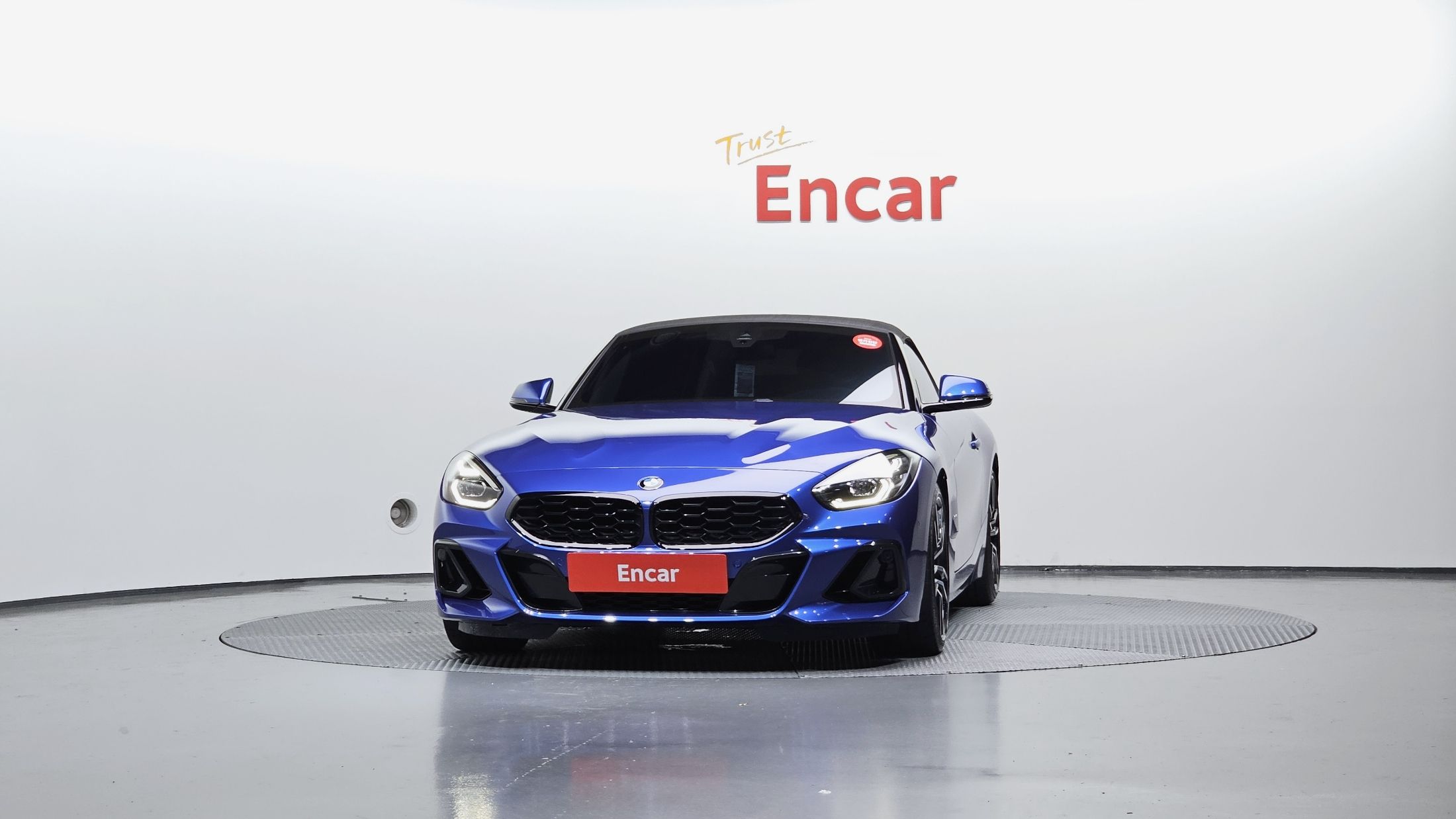 BMW Z4 G29 2023