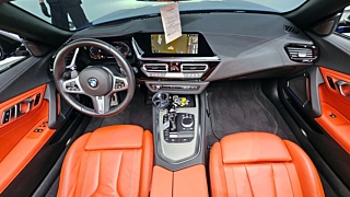 BMW Z4 G29 2023