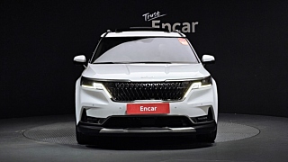 KIA CARNIVAL 2023
