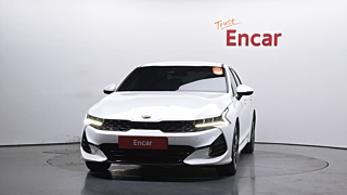 KIA K5 2020