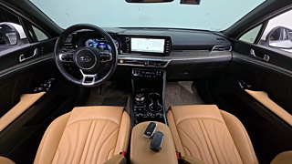 KIA K5 2020